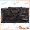 Pulseur d'air habitacle pour TOYOTA | EWN-TY-012, 87103-58080